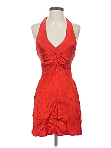 Zara Cocktail Dress (view 1)