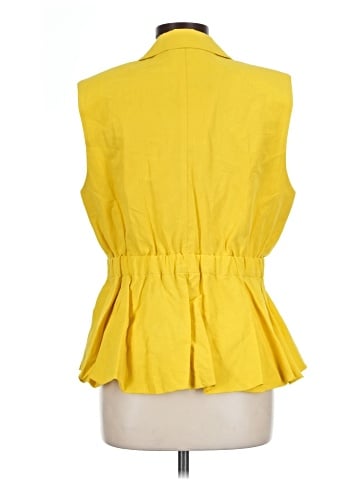 Ulla Johnson Sleeveless Top (view 2)