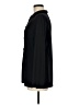 Assorted Brands 100% Polyester Black Long Sleeve Blouse Size M - photo 5
