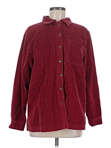 L.L.Bean Fleece (view 1)