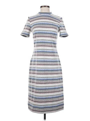 No.6 Store Casual Dress (view 1)