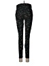 Athleta Print Black Active Pants Size M - photo 2