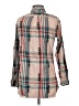 Woolrich Plaid Tan Long Sleeve Button-Down Shirt Size S - photo 2