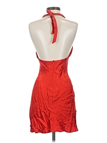 Zara Cocktail Dress (view 2)
