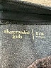 Abercrombie Kids Blue Sweatpants Size 13 - 14 - photo 3