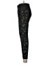 Athleta Print Black Active Pants Size M - photo 5