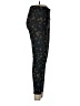 Athleta Print Black Active Pants Size M - photo 4