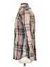 Woolrich Plaid Tan Long Sleeve Button-Down Shirt Size S - photo 5