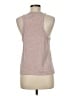 Z Supply Pink Sleeveless T-Shirt Size M - photo 2