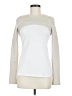 4th and Reckless Ivory Sweatshirt Size M - photo 1