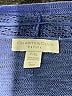 Charter Club Blue Cardigan Size XL (petite) - photo 7