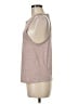 Z Supply Pink Sleeveless T-Shirt Size M - photo 5