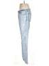 RE/DONE Hearts Blue Jeans Size 28 waist - photo 5