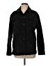 Bershka 100% Cotton Black Jacket Size S - photo 1