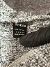 Shein 100% Polyester Gray Pullover Sweater Size L - photo 7