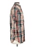 Woolrich Plaid Tan Long Sleeve Button-Down Shirt Size S - photo 4