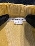 O'Neill Yellow Casual Dress Size L - photo 6