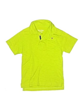Kitestrings Short Sleeve Polo (view 1)