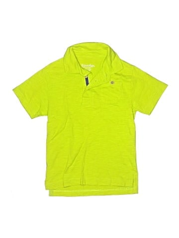 Kitestrings Short Sleeve Polo (view 1)
