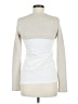 4th and Reckless Ivory Sweatshirt Size M - photo 2