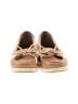 Sperry Top Sider Tan Flats Size 8 - photo 2