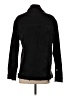 Bershka 100% Cotton Black Jacket Size S - photo 2