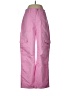 BDG 100% Cotton Pink Cargo Pants Size 28 waist - photo 1