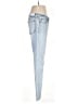 RE/DONE Hearts Blue Jeans Size 28 waist - photo 4
