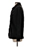 Bershka 100% Cotton Black Jacket Size S - photo 5
