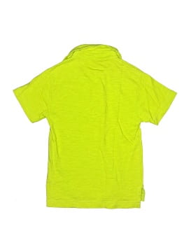 Kitestrings Short Sleeve Polo (view 2)