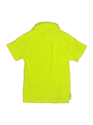 Kitestrings Short Sleeve Polo (view 2)