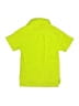 Kitestrings 100% Cotton Green Short Sleeve Polo Size 6 - photo 2