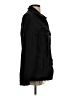 Bershka 100% Cotton Black Jacket Size S - photo 4