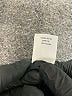 Pendleton 100% Virgin Wool Solid Gray Wool Skirt Size 6 Petite - photo 6