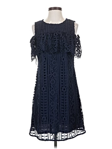 Taylor Cocktail Dress (view 1)
