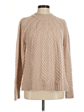 Tuckernuck Wool Pullover Sweater (view 1)