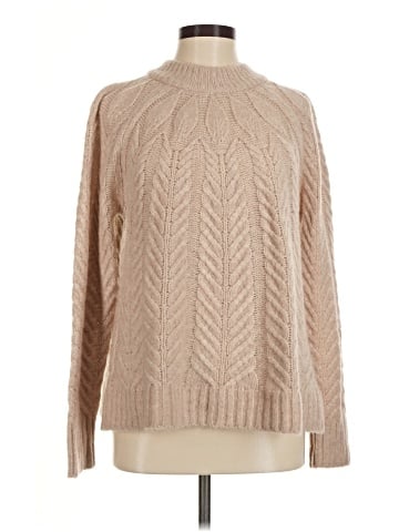 Tuckernuck Wool Pullover Sweater (view 1)