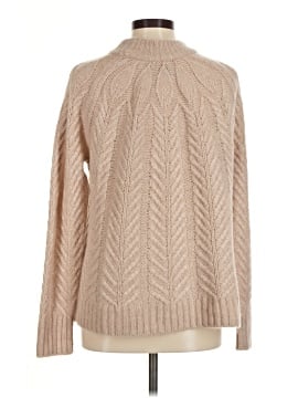 Tuckernuck Wool Pullover Sweater (view 2)
