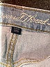 Universal Thread Blue Jeans Size 32 waist - photo 8