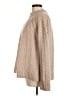 Tuckernuck Chevron-herringbone Tan Wool Pullover Sweater Size M - photo 5