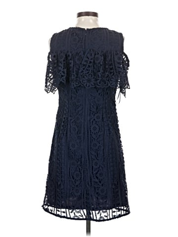 Taylor Cocktail Dress (view 2)