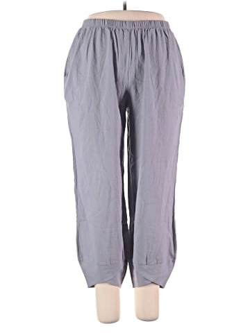 E-Retro Casual Pants (view 1)