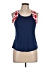 JoFit Blue Tank Top Size L - photo 1