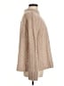 Tuckernuck Chevron-herringbone Tan Wool Pullover Sweater Size M - photo 4