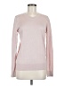 Quince Pink Pullover Sweater Size M - photo 1