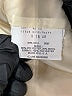Unbranded Ivory Blazer Size 16 - photo 7
