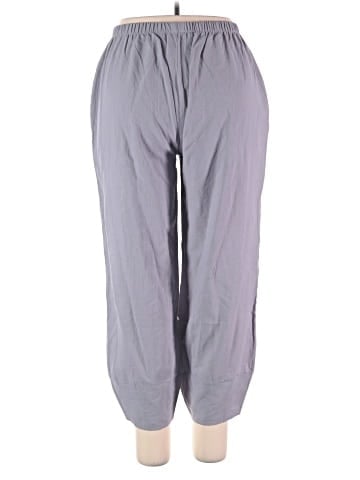 E-Retro Casual Pants (view 2)