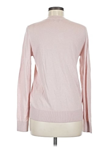 Quince Pullover Sweater (view 2)