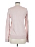 Quince Pink Pullover Sweater Size M - photo 2