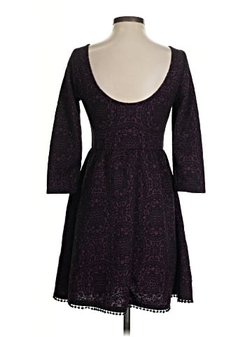 Miami Cocktail Dress (view 2)
